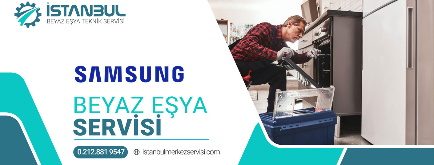 Şahintepe Samsung Servisi