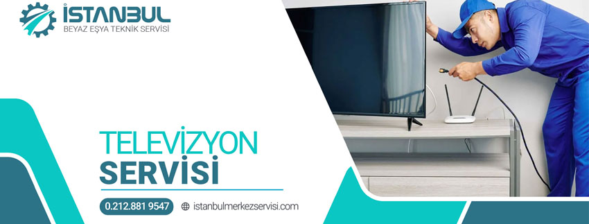 İstanbul Televizyon Servisi